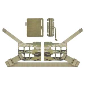 Agilite Warfighter Wings MC
