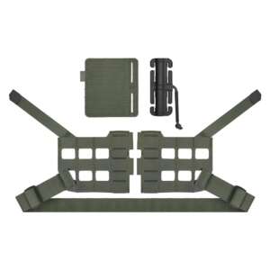 Agilite Warfighter Wings
