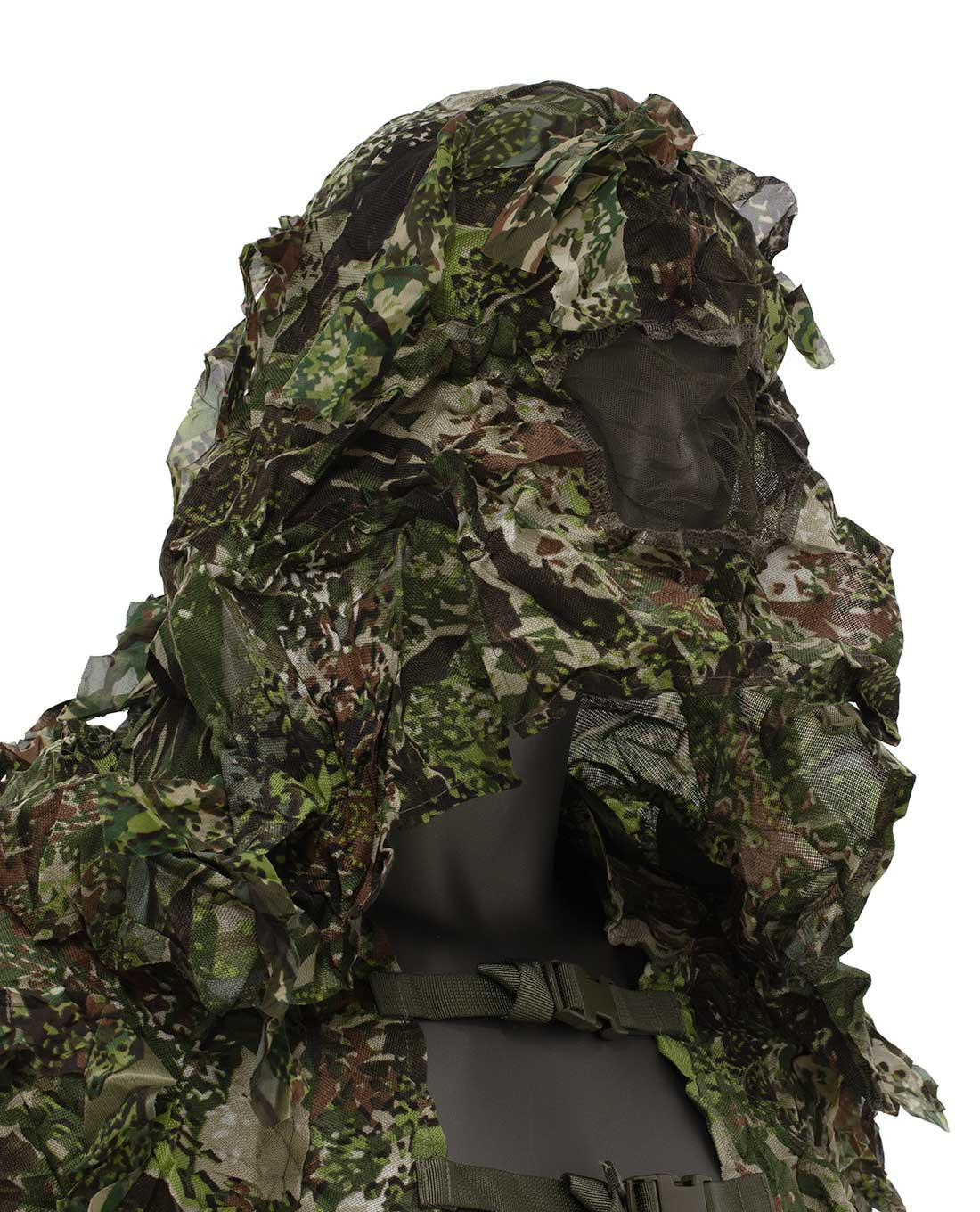 ghillie-short 22QBAirsoft