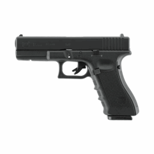 Umarex Glock 17 Gen4