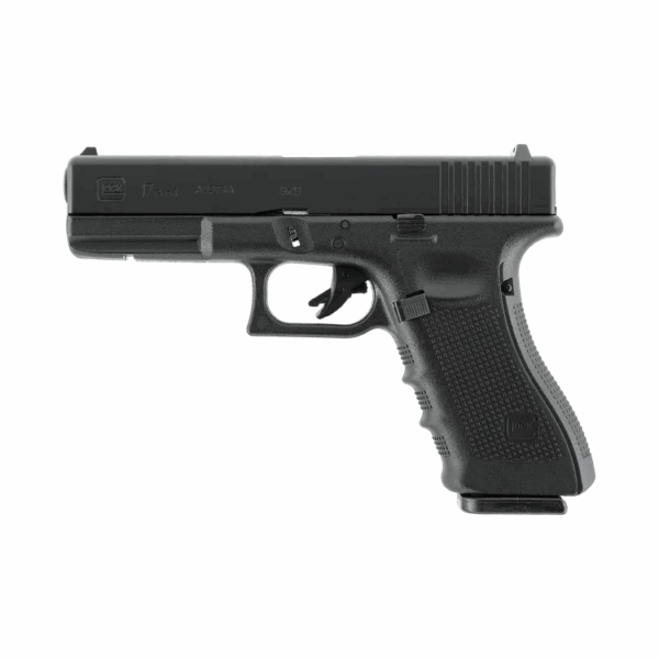 Umarex Glock 17 Gen4
