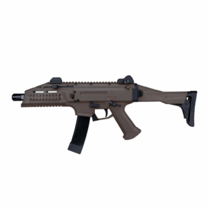 ASG scorpion evo 3-a1 FDE