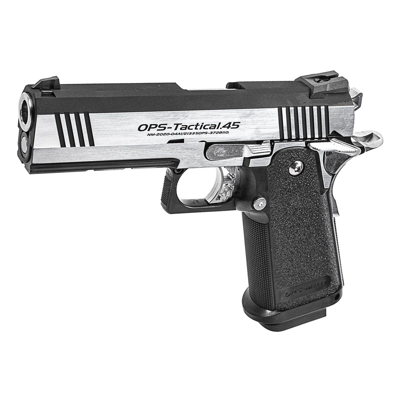 Tokyo marui hi-capa 4.3 custom