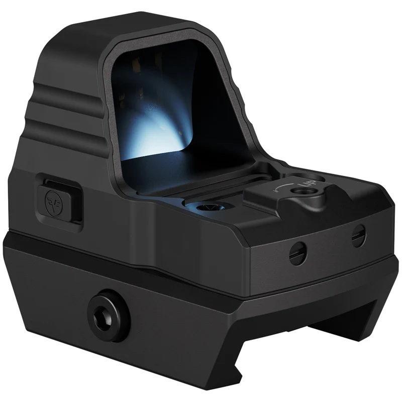 firefield F3 2