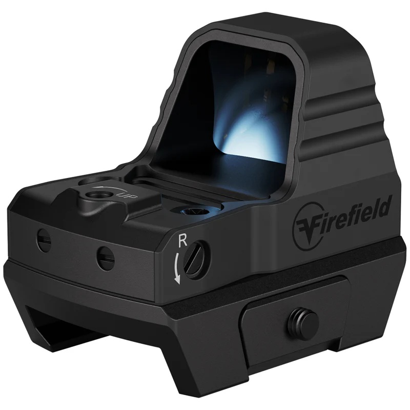firefield F3 3