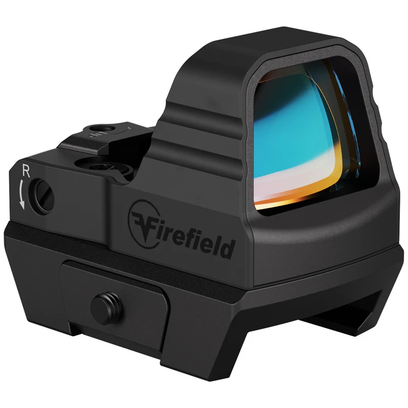 firefield F3 4