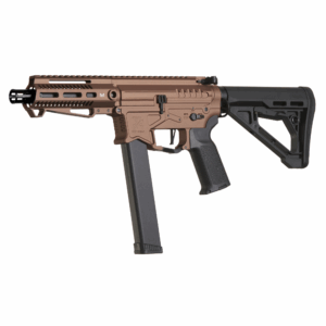 zion arms PW9