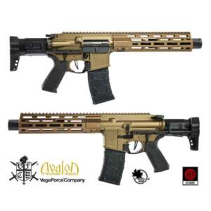 Avalon Calibur II