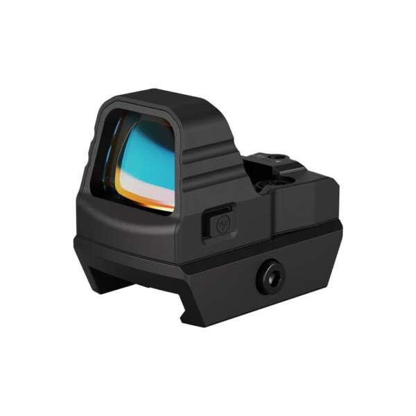 firefield Ironclad Mini Reflex Sight F3