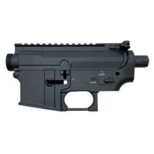 Four Rifle metal body MUR