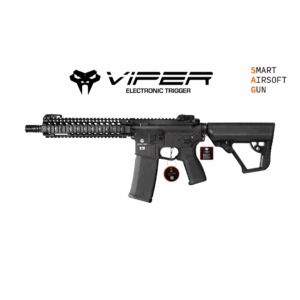 evolution recon 3.0 viper mk18 mod.1