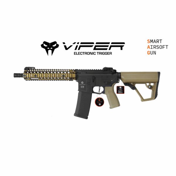 evolution recon 3.0 viper mk18 mod.1 bronze