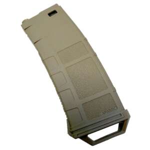 amarok caricatore m4 monofilare 250bb type a TAN