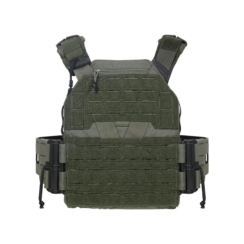 Plate carrier Agilite K-Zero SF