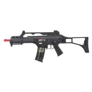G36C Saigo Defense