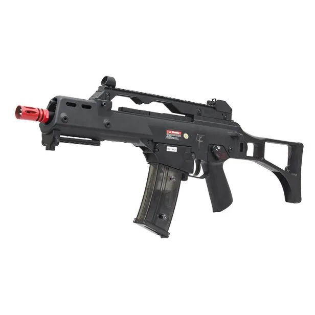 G36C Saigo Defense 1