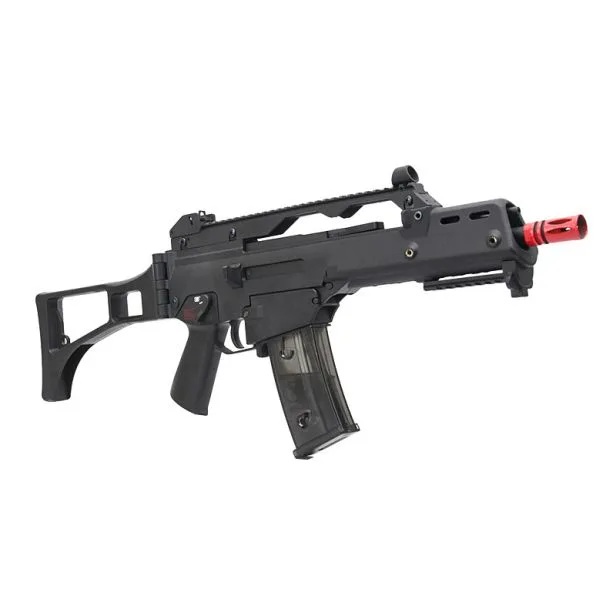 G36C Saigo Defense 2