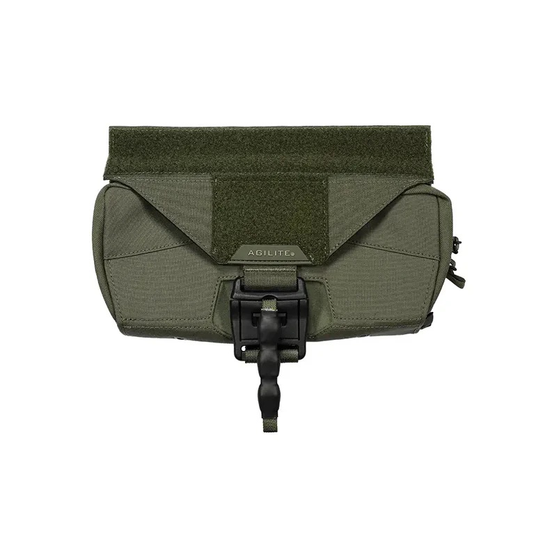 Agilite Rear Hanger