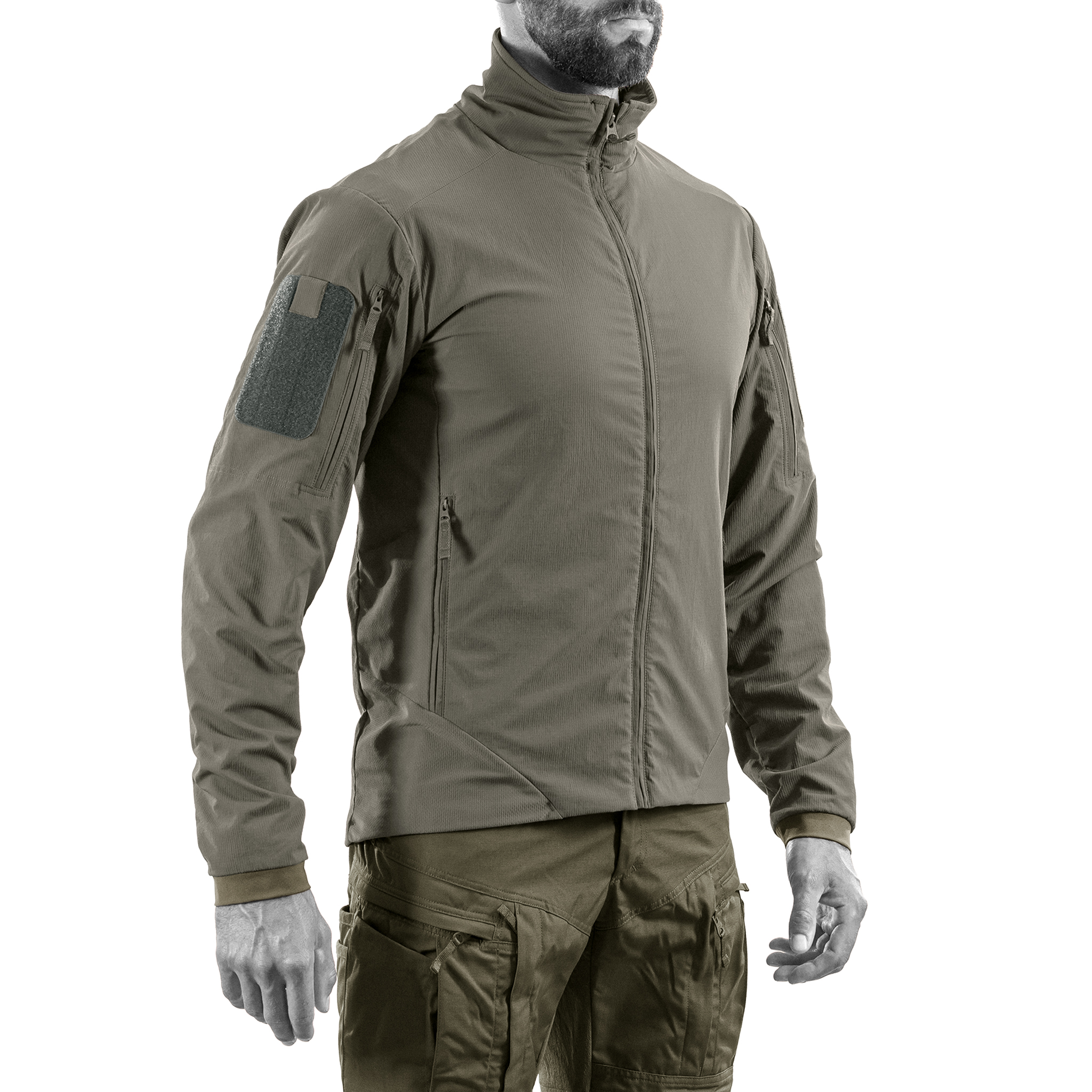 Uf pro Hunter FZ Gen.3