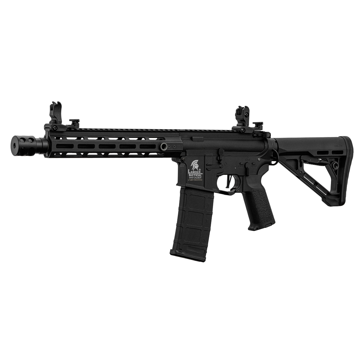 LT-32 sparta gen3