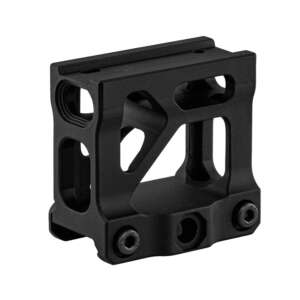 Bo rialzo light per red dot tipo t1