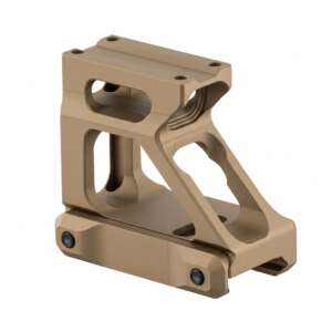 Bo rialzo light per red dot rmr 