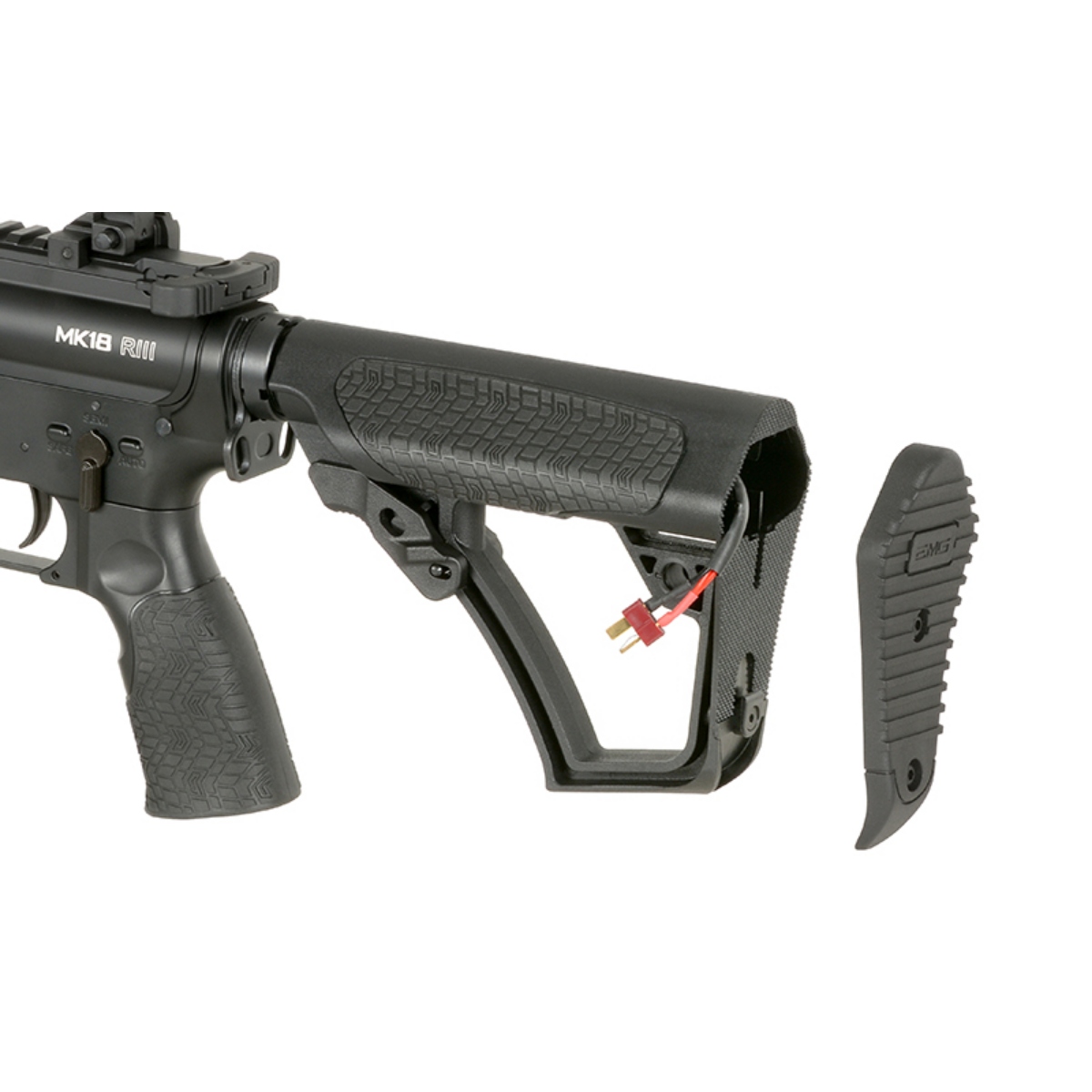 Mk18 Daniel Defense Gen2 3