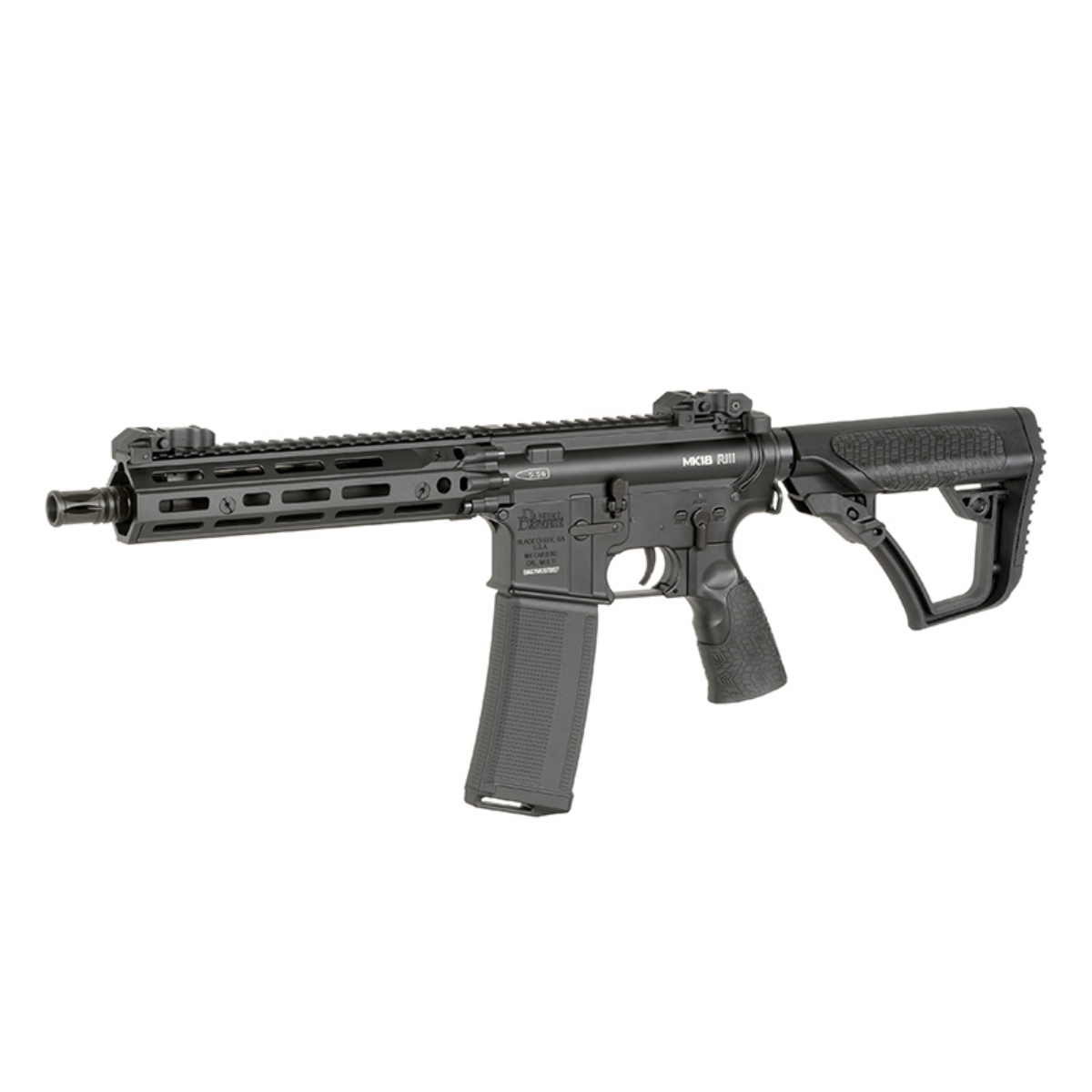 Mk18 Daniel Defense Gen2 2