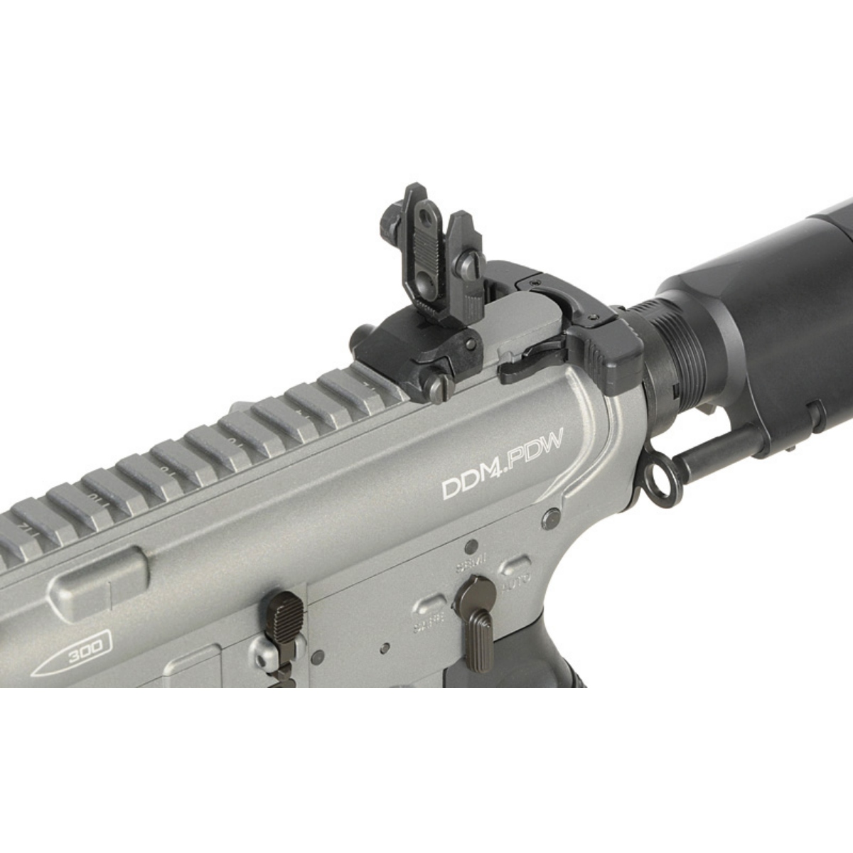 ddm4 daniel defenSe 3