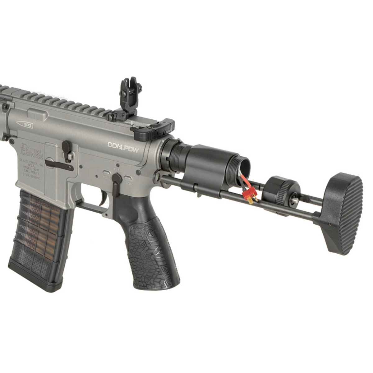 ddm4 daniel defenSe 4