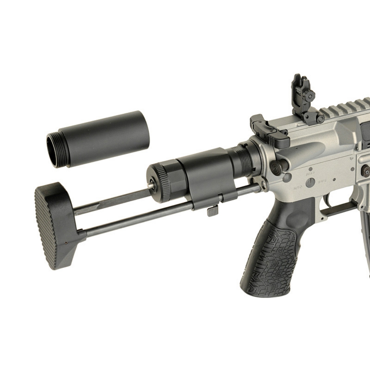 ddm4 daniel defenSe 5