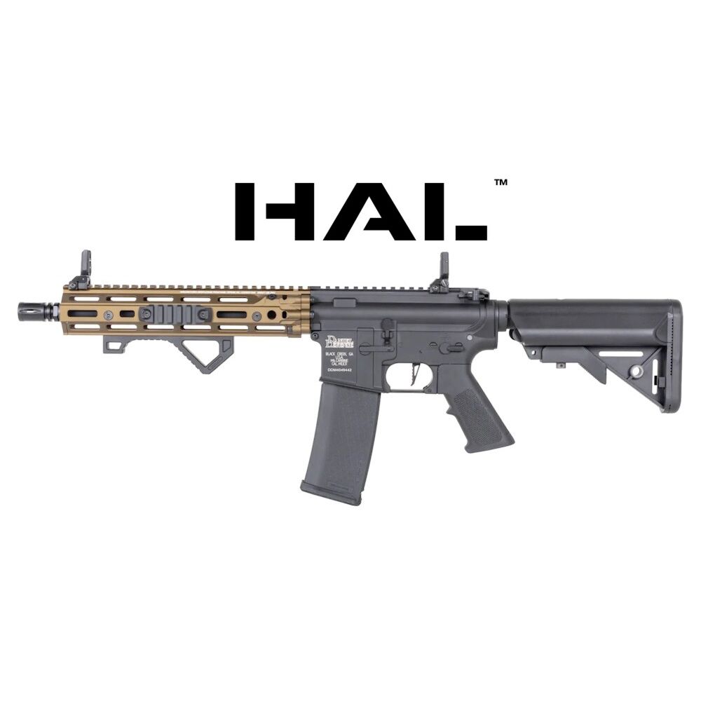 Specna Arms Sa-c27 core™ hal etu™ mk18 ris III