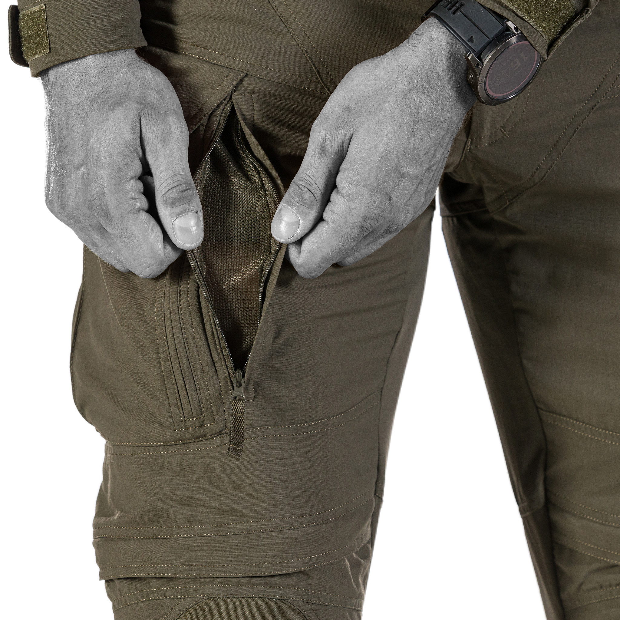 uf pro - Striker TT combat pants 4