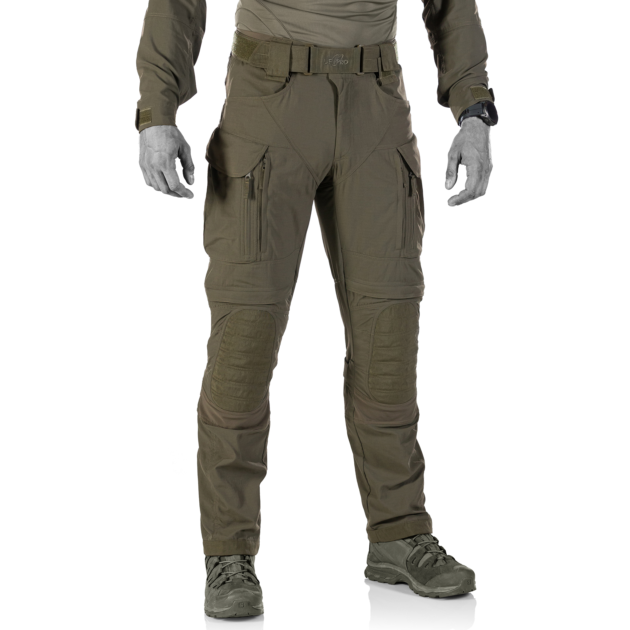 uf pro - Striker TT combat pants