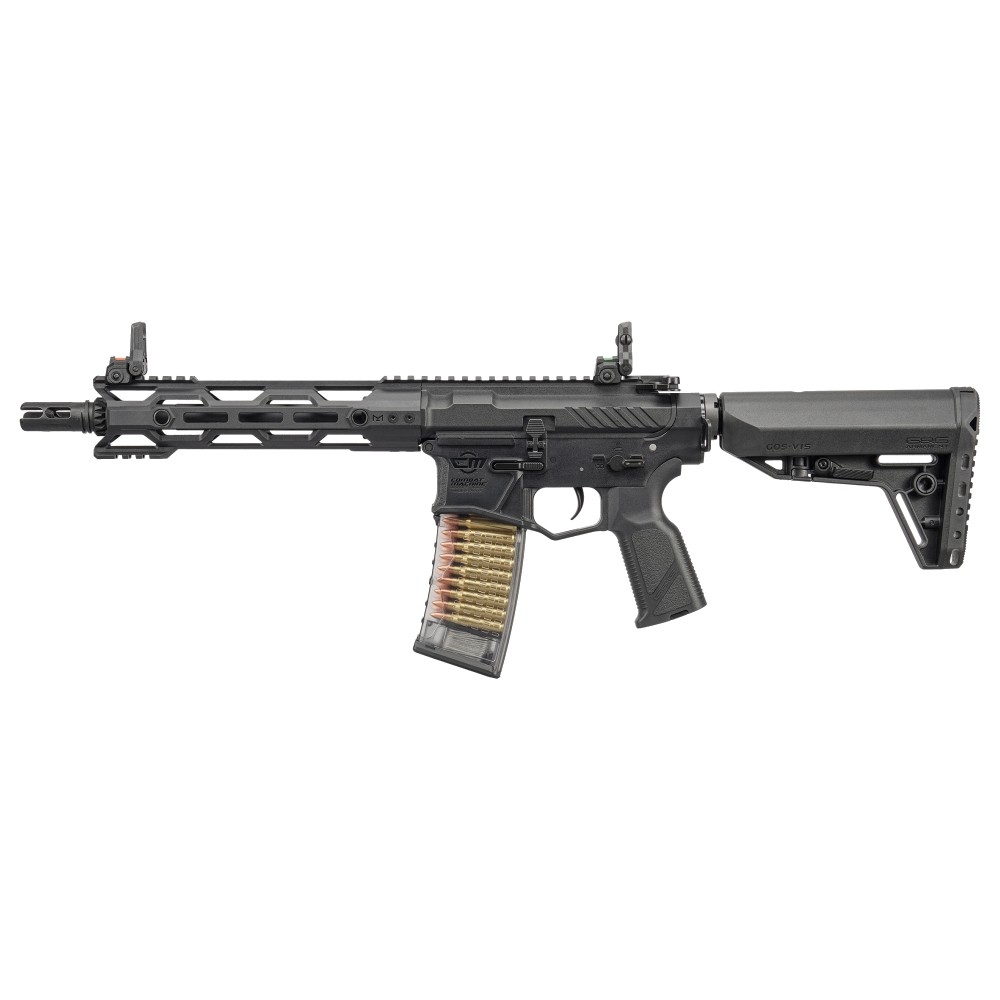 cm16 stealth g&g
