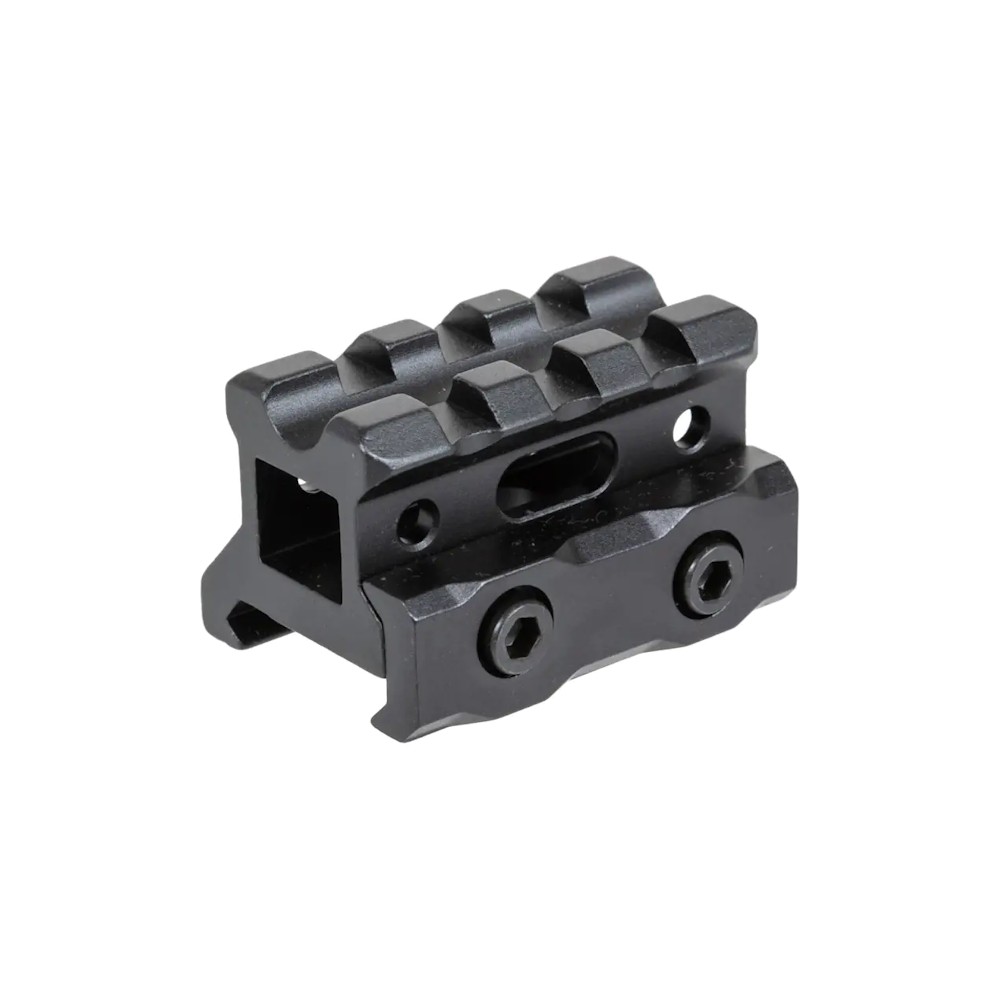 Specna Arms rialzo 3/4 pollice x SLITTE 20mm 4 SLOT