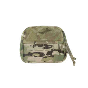 Agilite General Purpose large Pouch Multicam