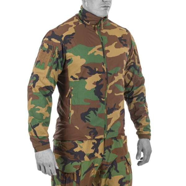hunter fz woodland