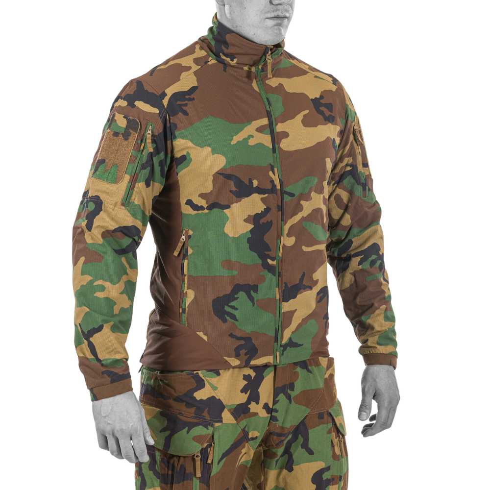 hunter fz woodland