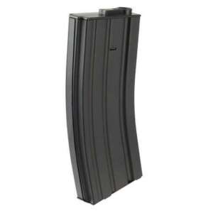 lancer tactical caricatore M4 monofilare 120 bb