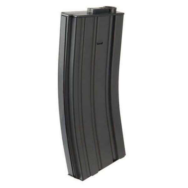 lancer tactical caricatore M4 monofilare 120 bb