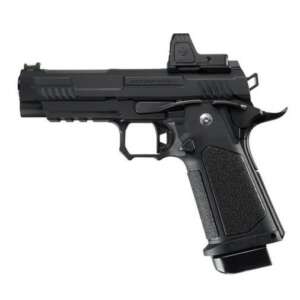 Arcturus VANGUARD 4.3 HI CAPA + Red Dot