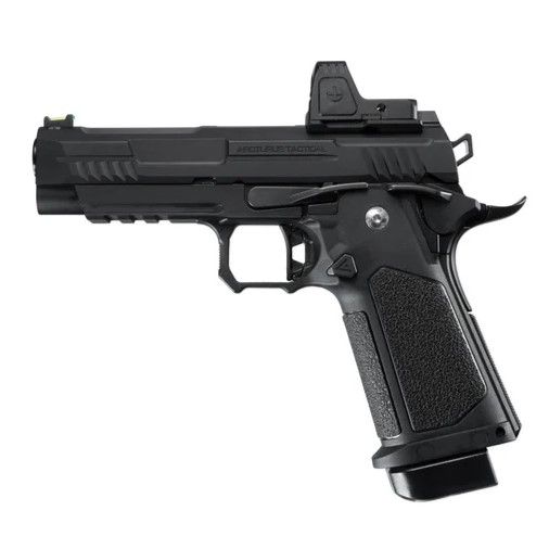Arcturus VANGUARD 4.3 HI CAPA + Red Dot