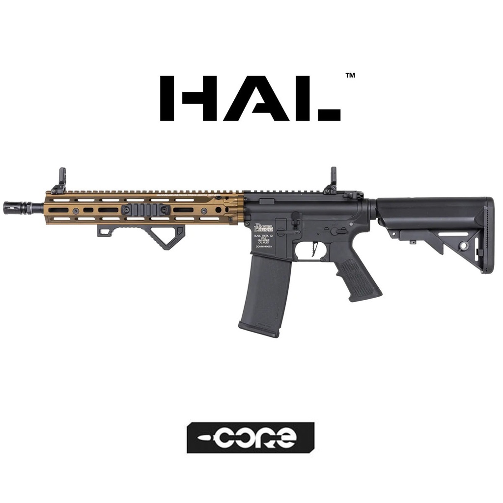 specna arms Daniel Defense SA-C28 core GEN.2 HAL ETU