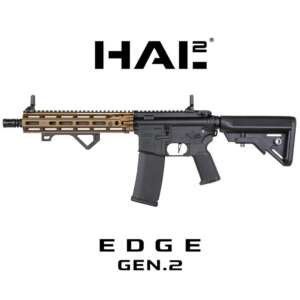 Daniel Defense RIS III SA-E27 EDGE HAL2 GEN.2 10,5"
