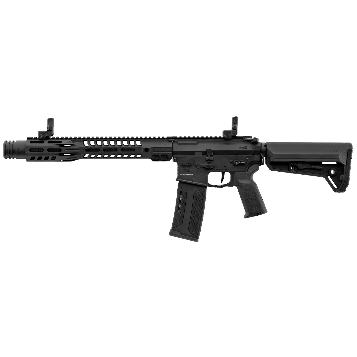 Lancer tactical - SLR Rifleworks LT Gen 4 SD13 ASTER