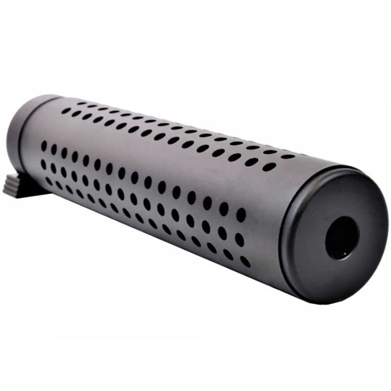 Big Dragon silenziatore KAC