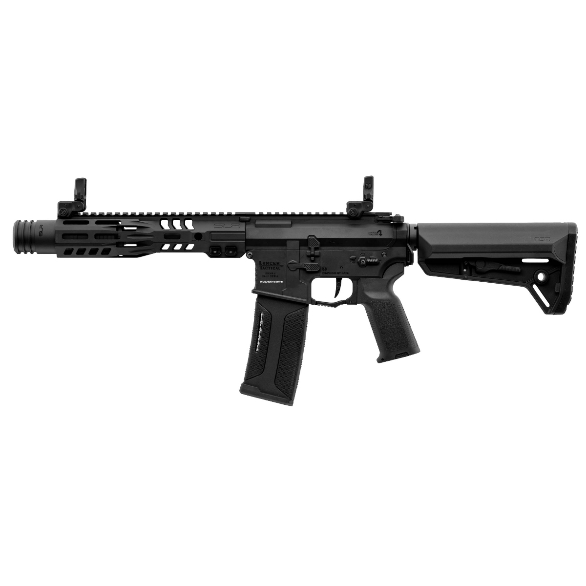 Lancer tactical - SLR Rifleworks LT Gen 4