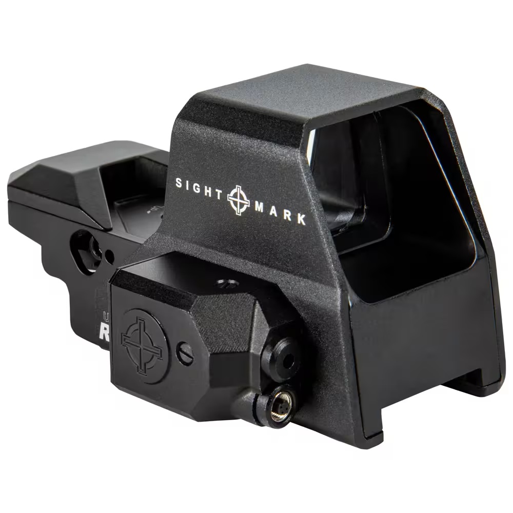 Sightmark Ultra Shot R-Spec Dual Shot Red Laser