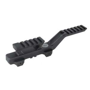 EVG estensione 20mm HYDRA mount set V.2